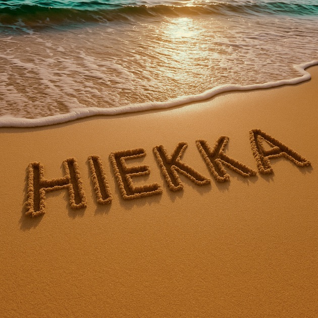 ﻿HIEKKA